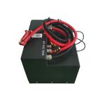 ODM AGV Lithium Battery Pack 51.2V 60AH For Scissor Lift