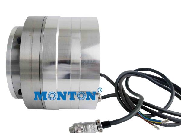 KAH-14CL3NE Motor Hollow Shaft Rotary Actuators Harmonic Drive Reducer Gear box
