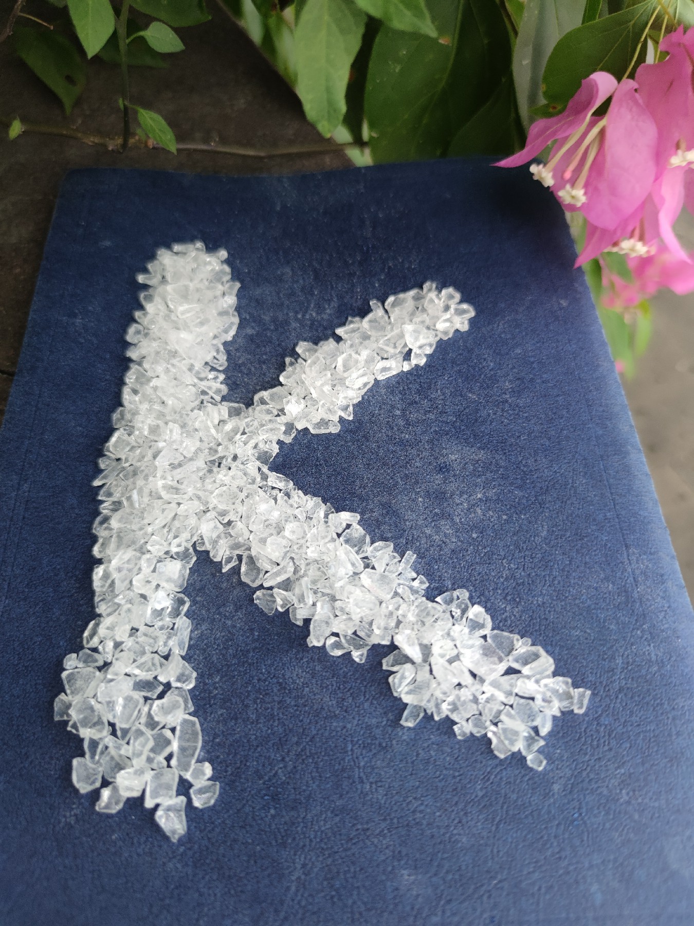 93/7 Saturated Polyester Resin