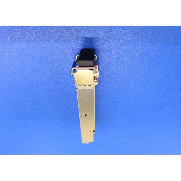 SM Equivalent Cisco Multimode SFP 20KM 155Mbps BIDI TX1550nm RX1310nm ISO9001 Approved