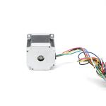 57BYGH350A-002 Nema23 Dc Hybrid Stepper Motor 5V 0.5A 2.0Kg.Cm Stepping Motor