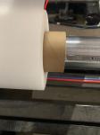 Single Layer EVA Film Making Machine 2200mm 2400mm Width