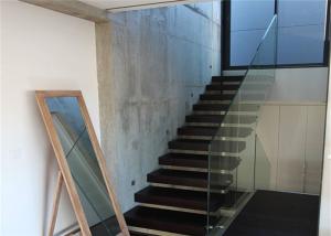 Wholesale Prima Building DIY Floating Curved Staircase from china suppliers