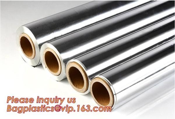 8011 kitchen bbq aluminium foil jumbo roll price,8011 Household Aluminium Foil