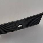 Bentley Flying Spur Gearbox Shift Cover 4E1713187A 3W1713111J For Gallop 4E1 713