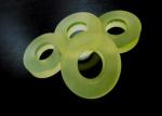 OEM Industrial Aging Resistant Polyurethane Parts Washers Replacement