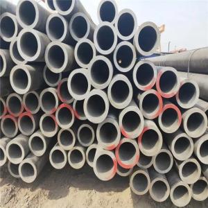 Wholesale RoHS Seamless Pipes And Tubes Fluid Oil Steel Pipe DN8 To DN600 from china suppliers