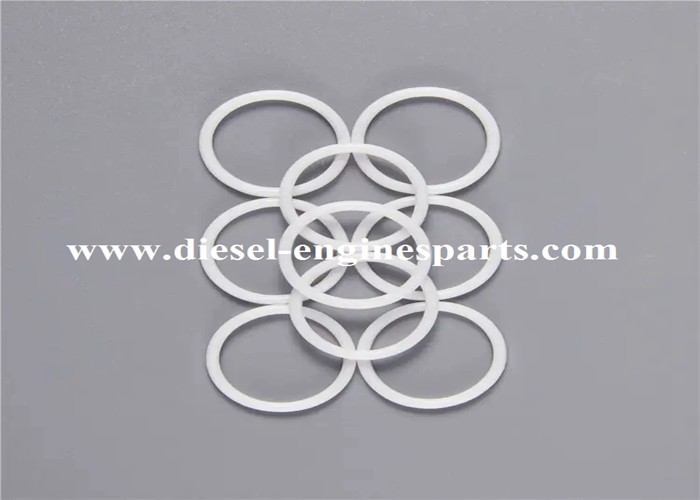 Trendy Style O Seal Ring Waterproof Multi Size ISO Rubber Custom Color