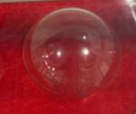 Select Ceramic Material First Transparent Ceramics Parts wear-resistant