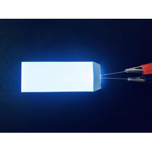 1000cd M2 70℃ LCD Display LED Backlight Accessory For LCD Indicator Screen