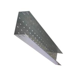 Wholesale Customization Length Cable Tray Industrial For Durable Corrosion Resistance from china suppliers