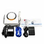 20W Piezoelectric Ultrasonic Scaler 5 Tips Piezoelectric Dental Scaler