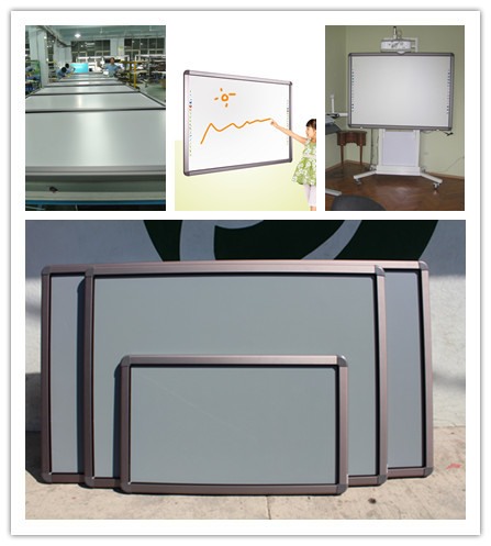 School/office supplies 82, 88, 96, 108,120 and customized size multi-touch interactive whiteboard