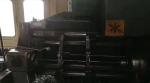Used Deep Hole Gundrilling Machine 1000mm