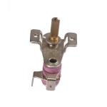 Steam KST207 Iron Parts Kst Electric Iron Thermostat KST Adjustable Bimetallic