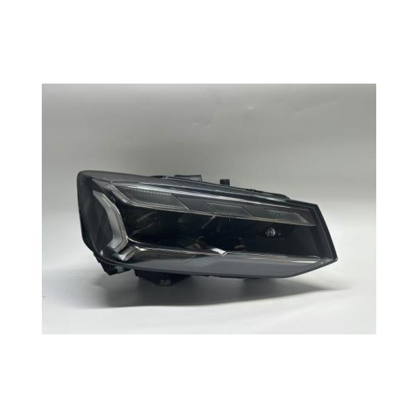 Replace/Repair with AUDI Q2L LED 2022-2024 Headlamp Headlight Assembly OEM 81D 941 033 D/81D 941 034 D Automobile Lamp