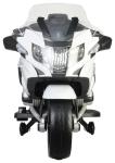 12v Electric Ride On Car Light Motorcycle for Kids 2 Wheels Toy Customized