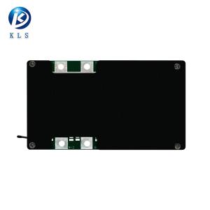 Wholesale KLS BMS 6s/8s/13s/16s 20a 30a 80a lifepo4 li-ion 16s 60v 40amp ebike battery 52v 40a bms with balance from china suppliers