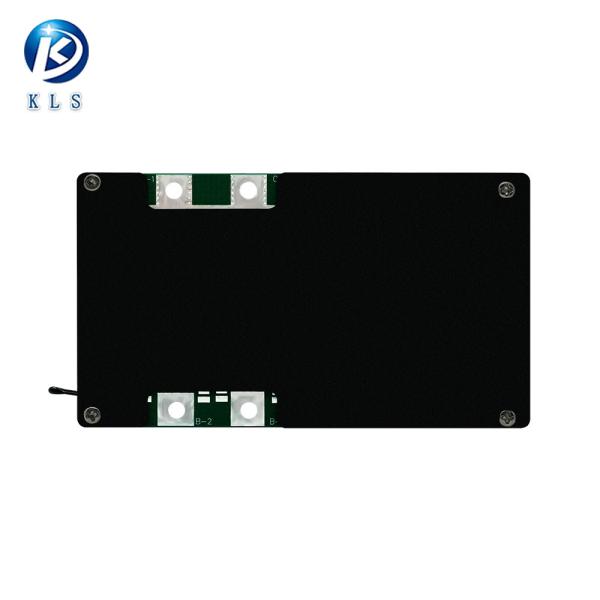KLS BMS 16S 48V 100ah Battery Management System LiFePO4 Smart BMS for lifepo4