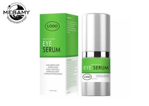 Wholesale Hydrating Revive Eye Lifting Serum Reduce Dark Circles / Fine Lines / Wrinkles from china suppliers