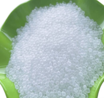 Custom TPV Raw Material High Temperature Resistance Seals Plastic Resin Injection Extrusion