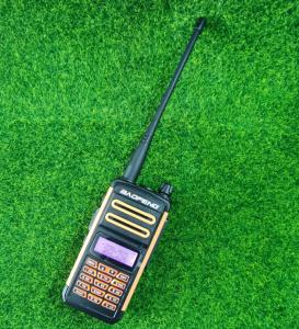 Wholesale BF-918UV Long Range10km Tri - Band Licence Free Walkie Talkie from china suppliers