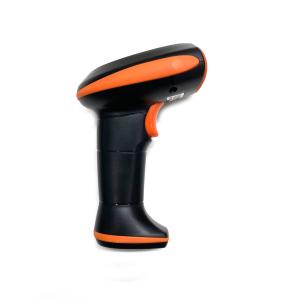 Orange Mobile Wireless Barcode Scanner 1D 2D 3D