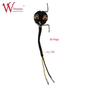 Wholesale Motor Control Relay Connector Electrical GN125(2012) High Quality from china suppliers