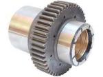 Alloy Custom Machining Service Powder Coated 0.001mm Aluminum Parts