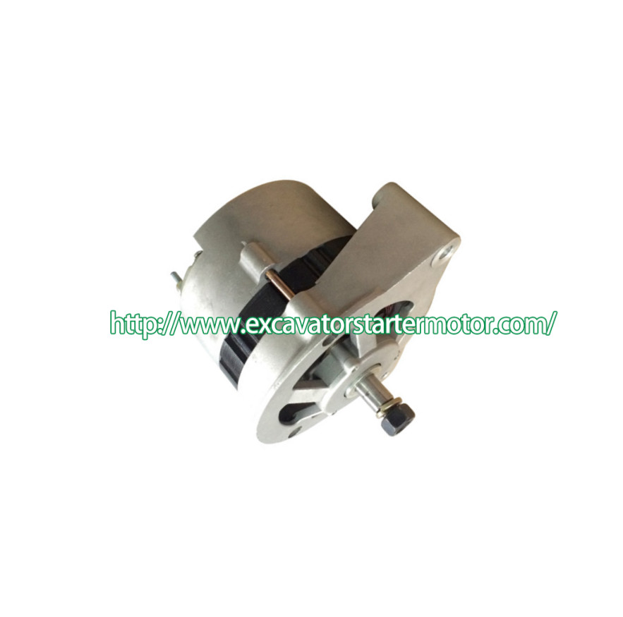 Alternator 12V 50A JFZ1508 C25073E ALTERN EXCH V8/420/E-T 4.2 S1 LADA CAR