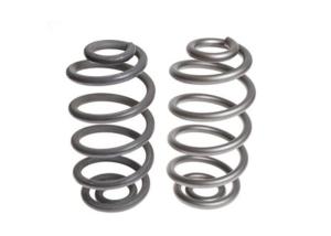 Wholesale SUS304 4mm Double Conical Spring For Door Locks from china suppliers