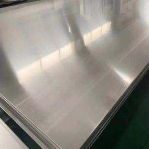 Wholesale 2B Finish Stainless Steel Sheet Width 1000mm-2000mm Cold Rolled from china suppliers