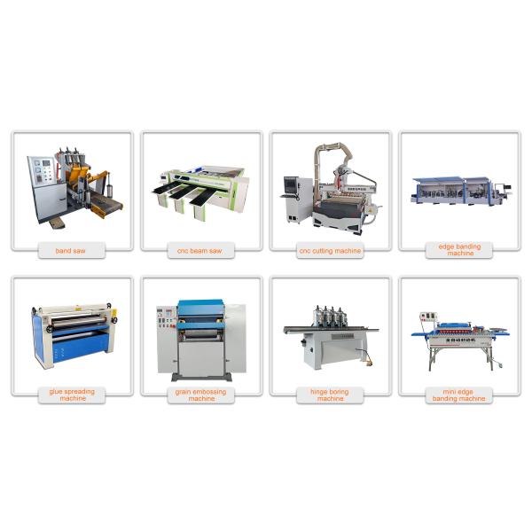 Positioning Accuracy mm 0.02 mm High Precision PK1325 CNC Router for Wood Door Making