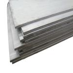 No1 Surface Hot Rolled Stainless Steel Plate 304L 304 Ss 20mm Thick Length 1000