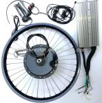 VERSION 3 HUB MOTOR 3000W E-bike Motor Kit