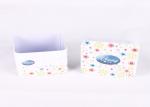 Candy Packaging Square Metal Tins Container