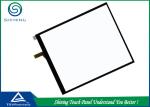 4 Wire Resistive Office Touch Screen Conductive ITO Glass For E Writers