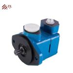 1003414 Hydraulic Gear Pump Vane Pump for Manufacturing Plant and Crawler