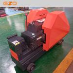 Industrial Heavy-Duty Steel Bar Cutting Machine Rebar Cutter for Construction