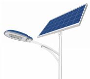50W - 135W Smd 100w high power Led light Solar Street Lights Outdoor High Lumen