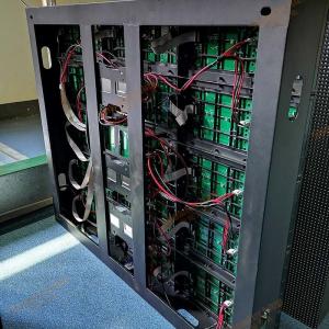 Wholesale SMD1921 14bit Outdoor Fixed LED Display 40kg Advertising LED Digital Billboards from china suppliers