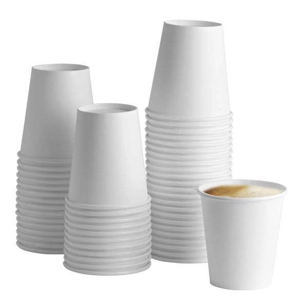 221.801ml 7.5oz Cafe Coca Cola Christmas Disposable Paper Cups For Coffee With
