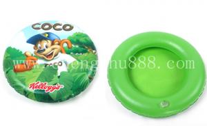 China Inflatable Frisbee on sale