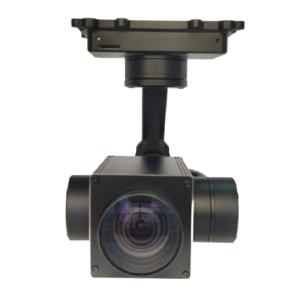 Wholesale Surveillance System 30x Optical Zoom IP Camera And Tracking from china suppliers
