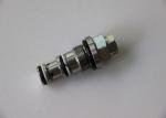 Excavator Hydraulic Parts Pressure Control Valve YN22V00002F2 YN22V00002F3