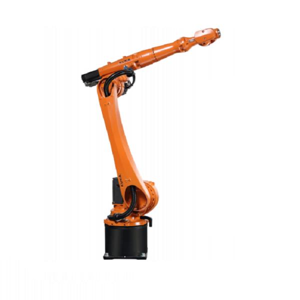 Kuka Industrial Used Welding Robot With Automatic Otc Welding Robot