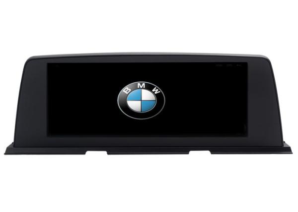 BMW 6 Series F06 F12 2010-2012 10.25'4G RAM 64G RAM NBT System Navigation