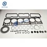 Engine Repaire Set DX225 Excavator Full Gasket Set ED08TIS D1146 D1146t KIT 65