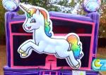 Kids Inflatable Jumping Castle Large Inflatable Bouncer For Playground