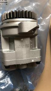 Wholesale Diesel Engine C13 High Pressure Oil Pump 223-1612 Excavator Parts from china suppliers
